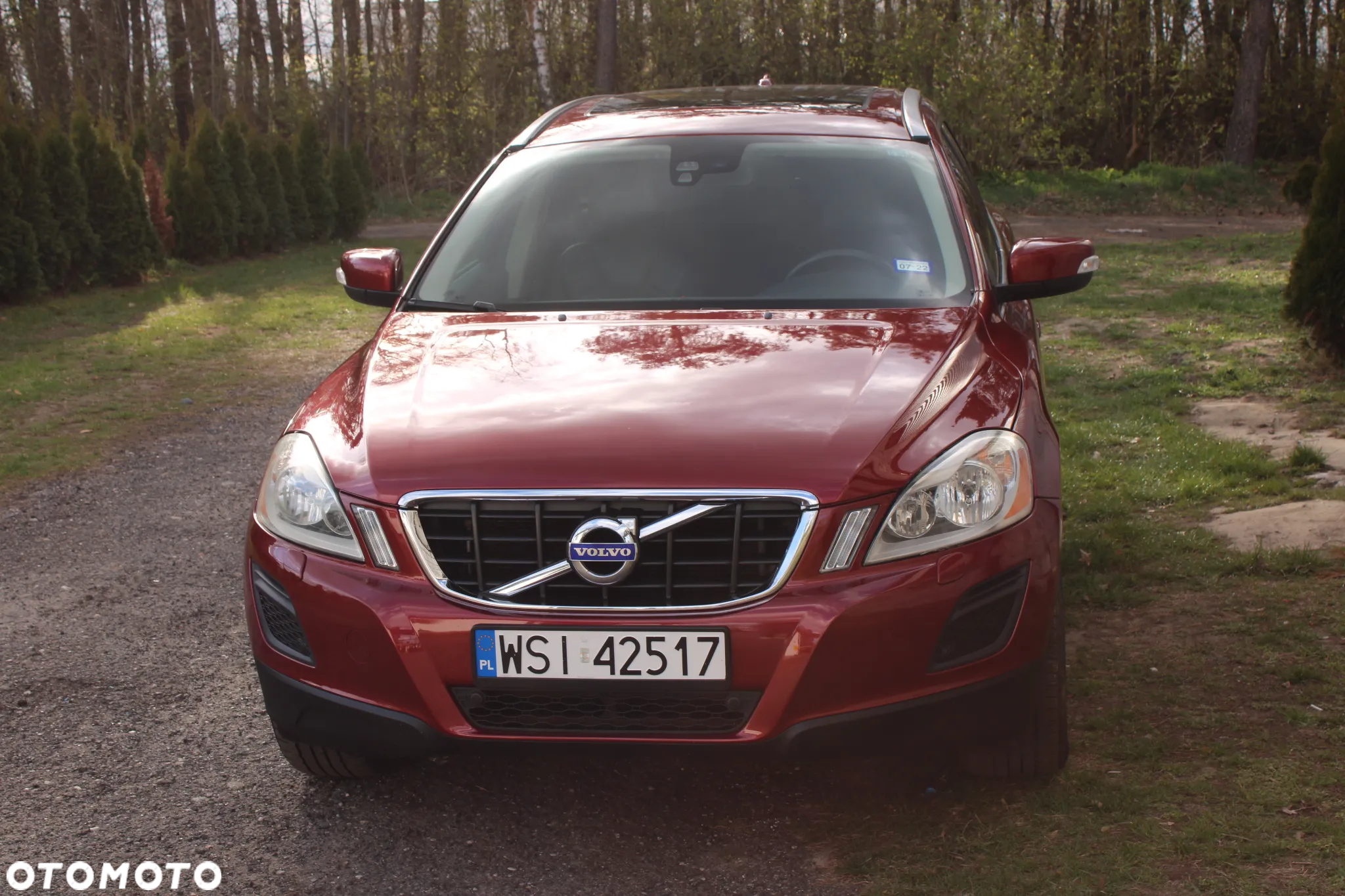 Volvo XC 60 - 19