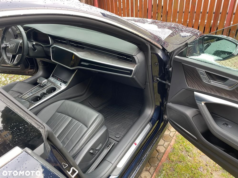 Audi A7 Sportback 55 TFSI quattro S tronic - 15
