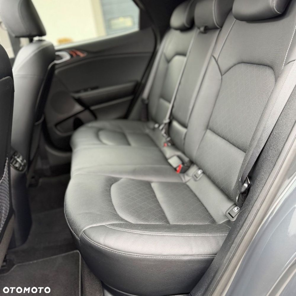 Kia XCeed - 21
