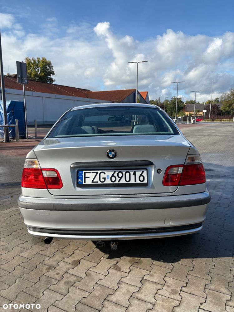 BMW Seria 3 - 24