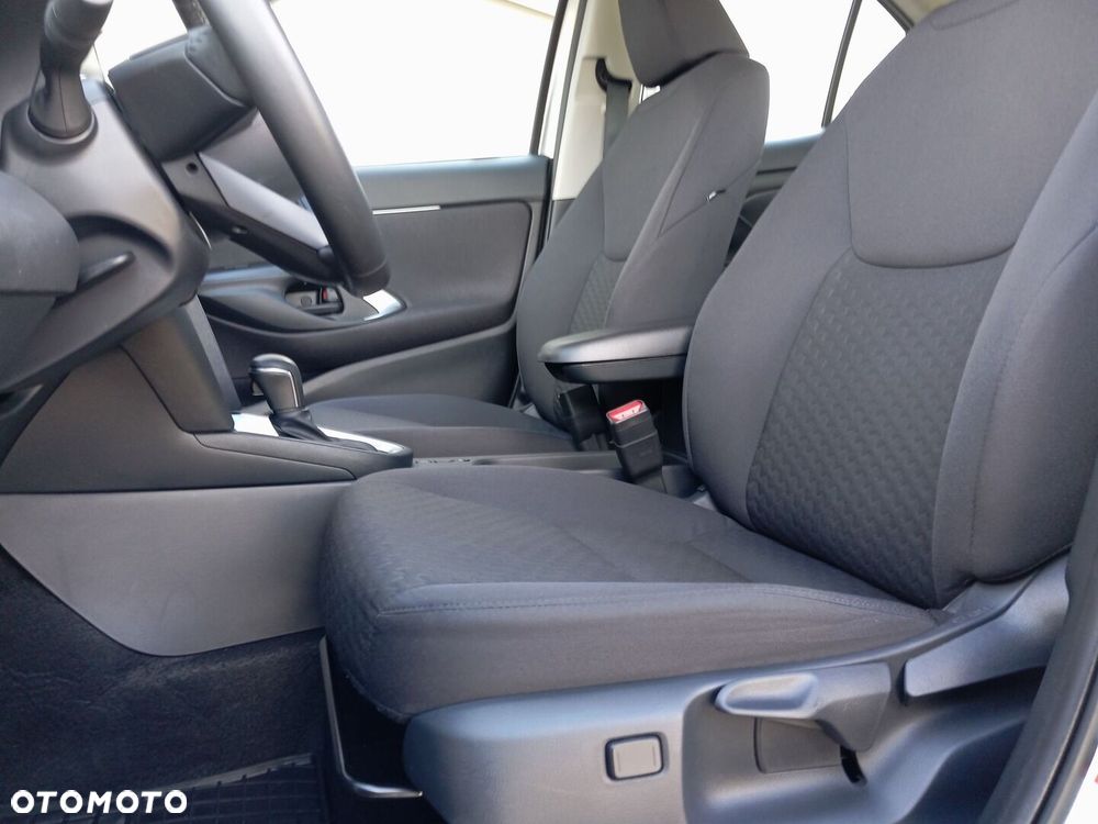 Toyota Yaris Cross Hybrid 1.5 Comfort - 18
