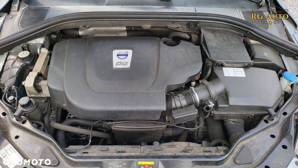 Volvo XC 60 - 26