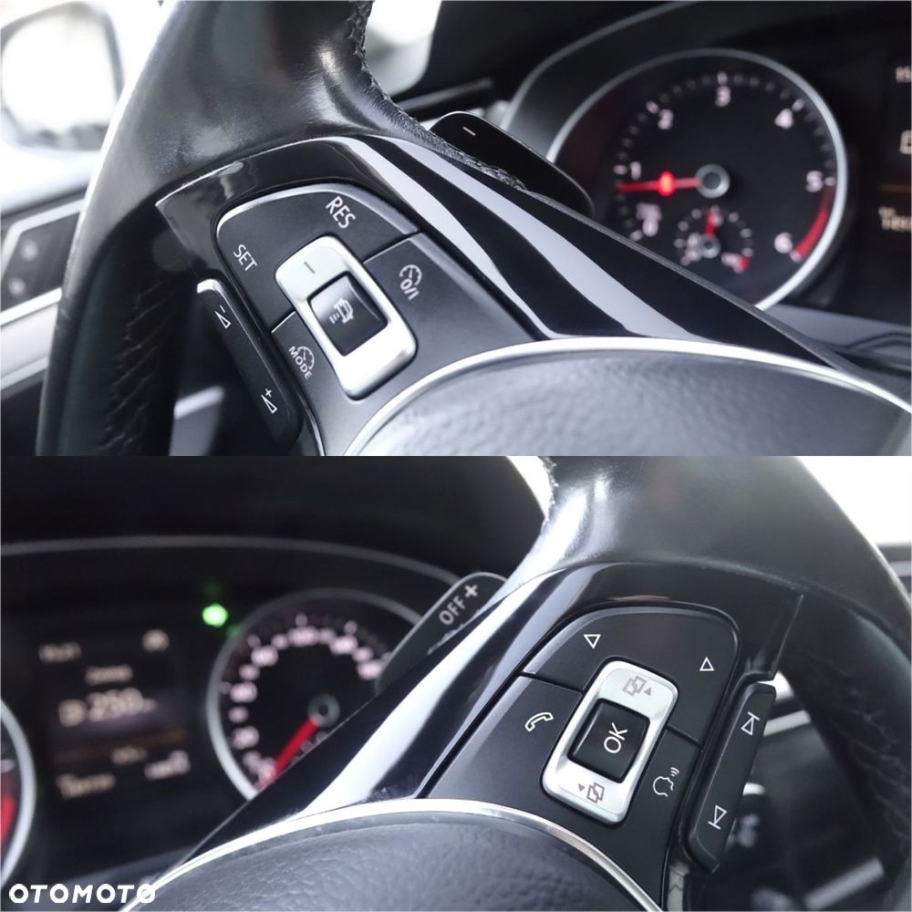 Volkswagen Passat - 34