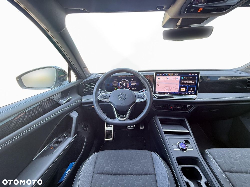 Volkswagen Tiguan 1.5 eTSI Life Plus DSG - 15