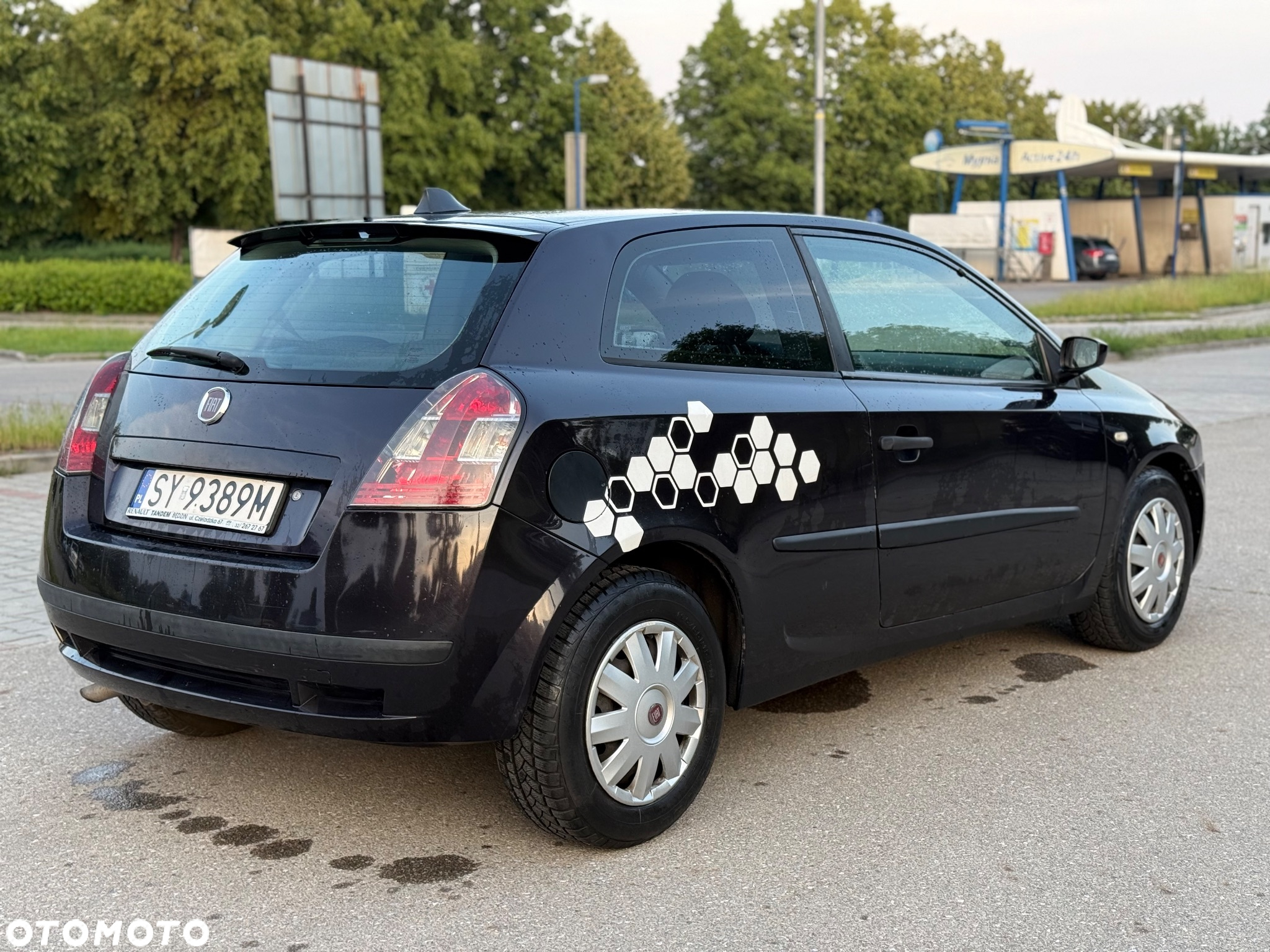Fiat Stilo - 9