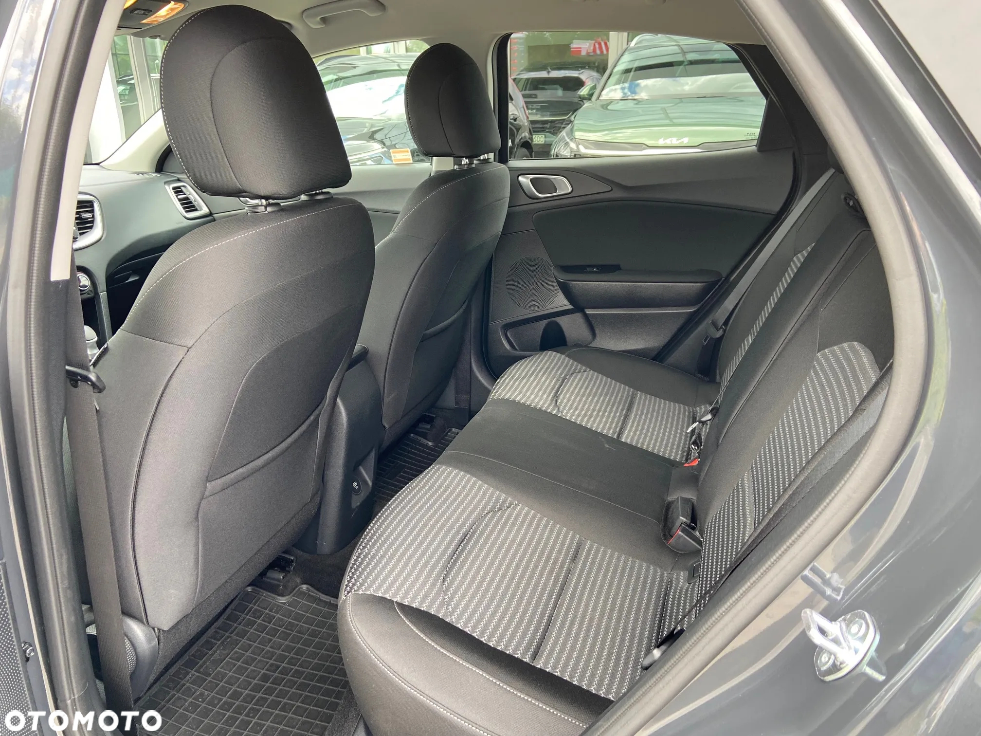 Kia XCeed 1.5 T-GDI M DCT - 9
