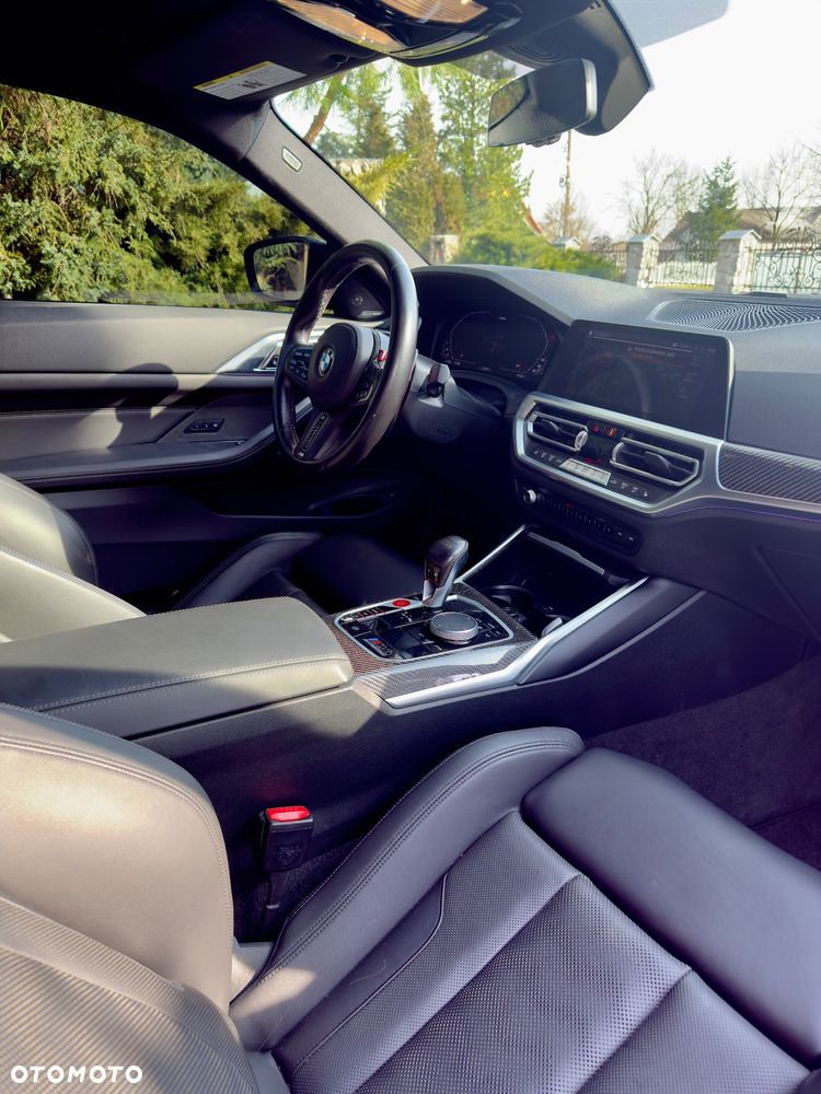 BMW M4 Competition M xDrive - 6