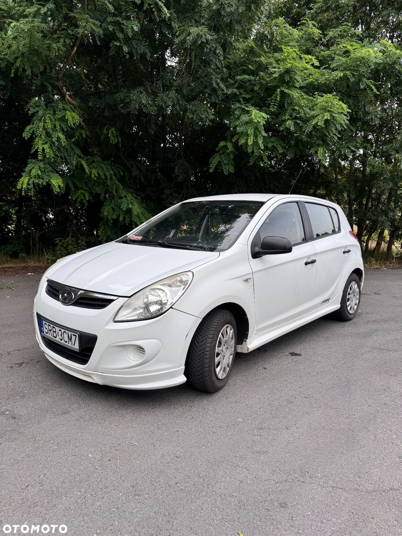 Hyundai i20 1.2 Classic - 1