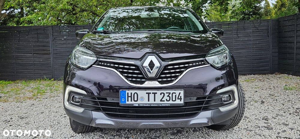 Renault Captur 1.2 Energy TCe Initiale Paris - 16