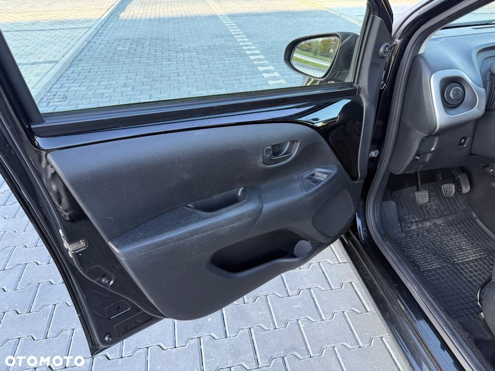 Citroën C1 1.0 Exclusive - 14
