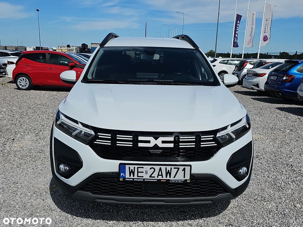 Dacia Jogger 1.0 TCe Expression - 2