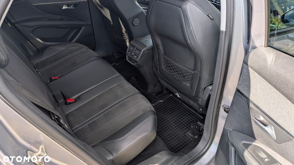 Peugeot 3008 2.0 BlueHDi Crossway S&S - 27