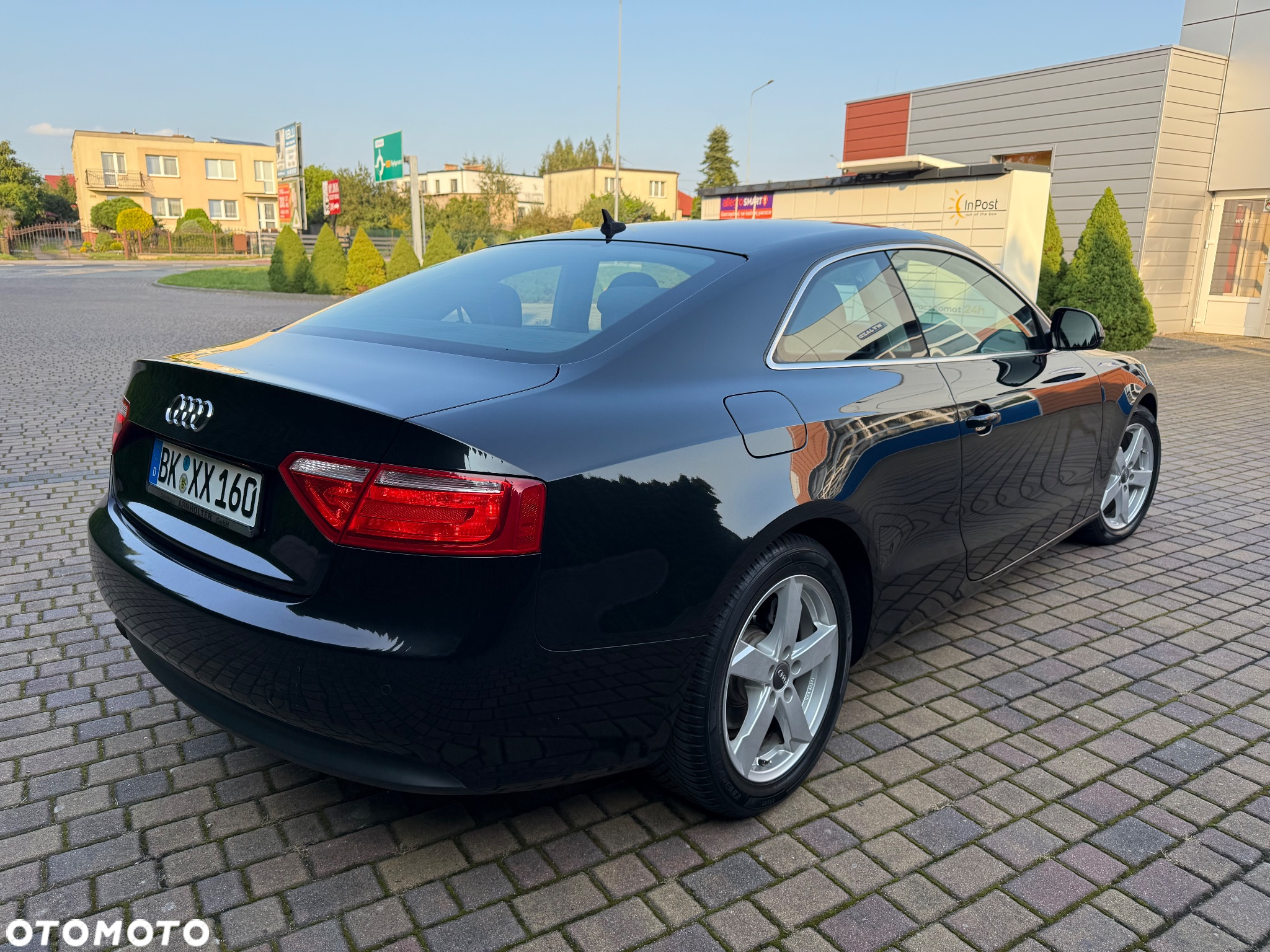 Audi A5 - 6