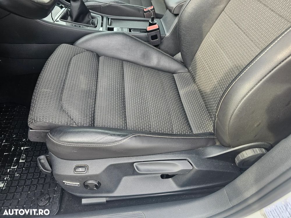 Volkswagen Golf 2.0 TDI BMT Highline - 20