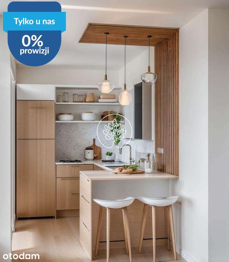 4. PIĘTRO | Słoneczny balkon 14m2 | Premium