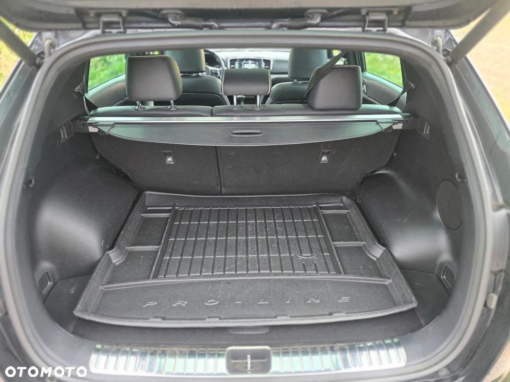 Kia Sportage 1.6 T-GDI AWD DCT GT LINE - 10