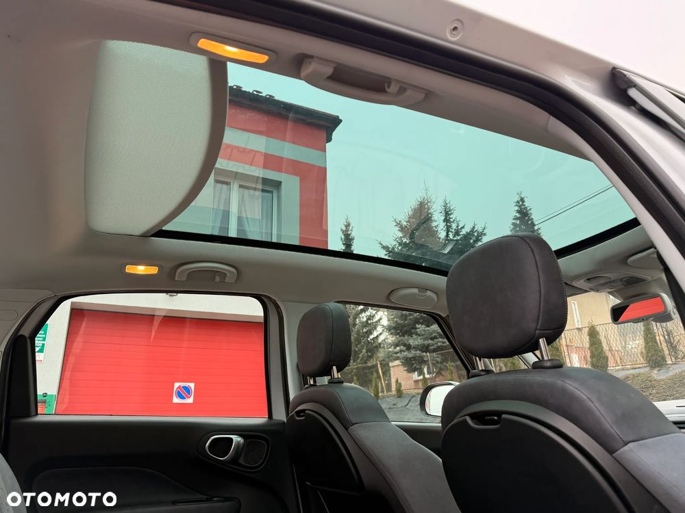 Fiat 500L 0.9 8V Twinair Lounge S&S - 25