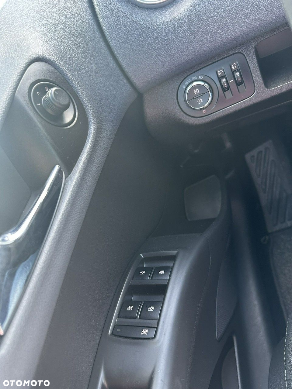 Opel Meriva - 17