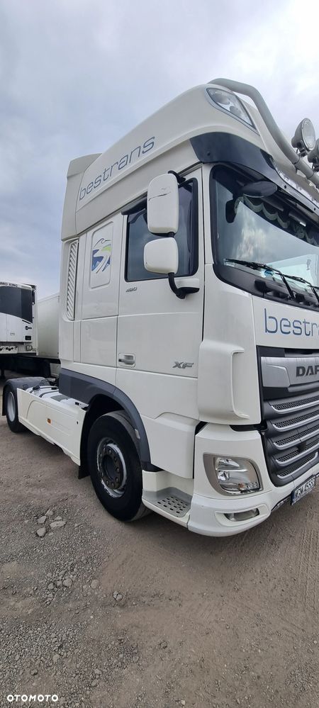 DAF XF 480FT - 3