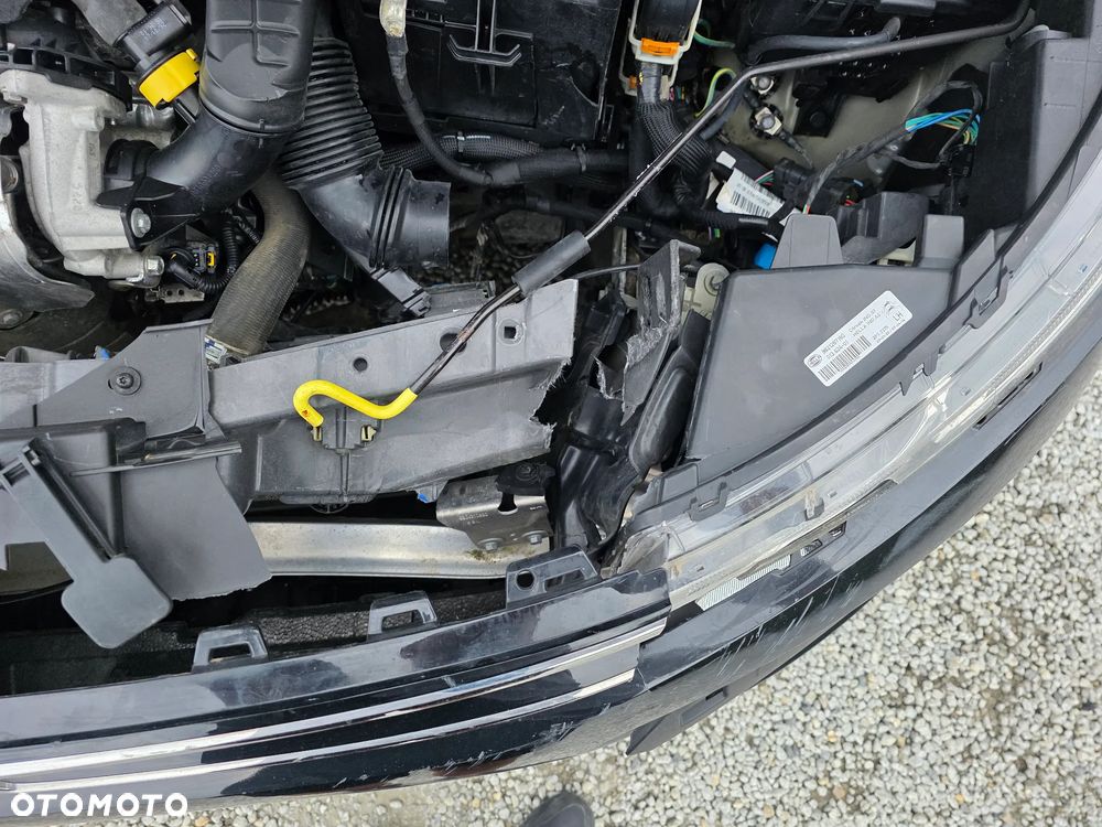 Citroën C4 Cactus BlueHDi 100 Stop&Start Shine - 15