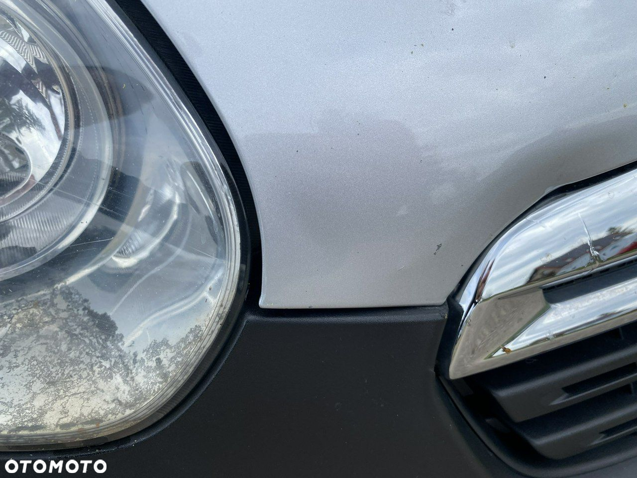 Opel Combo - 28