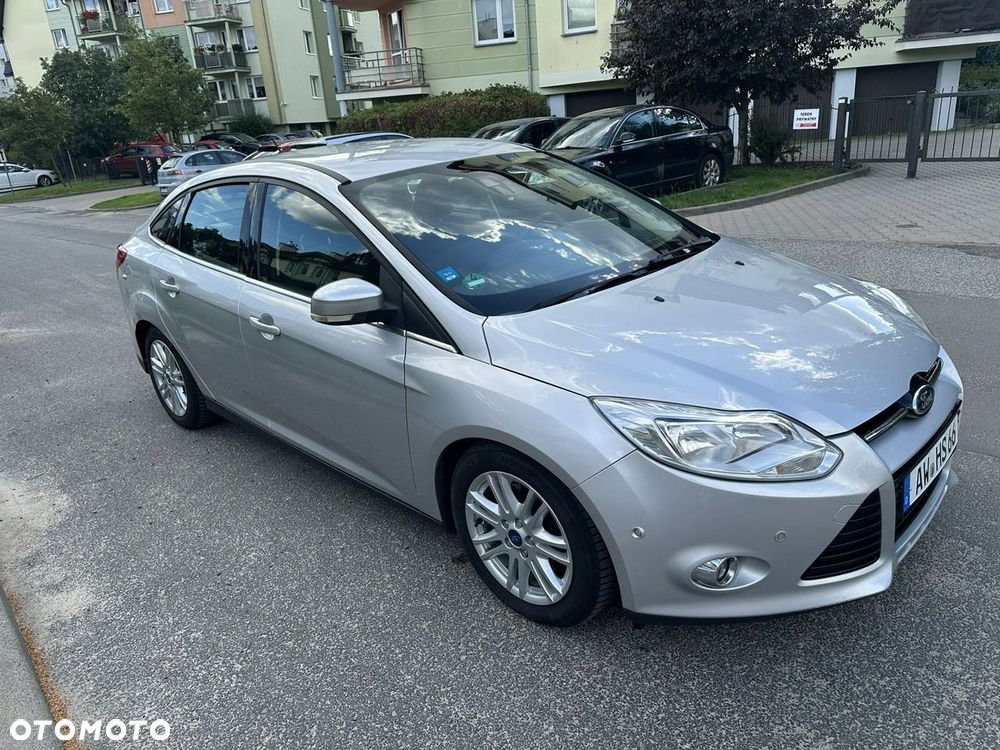Ford Focus - 2