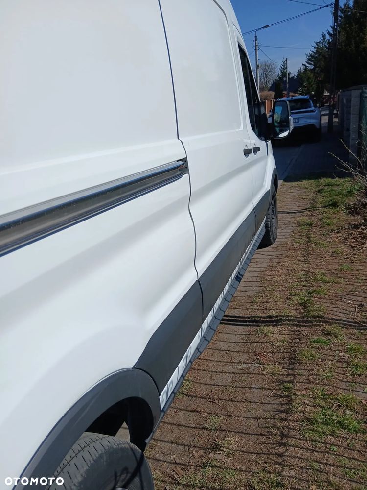 Ford TRANSIT - 11