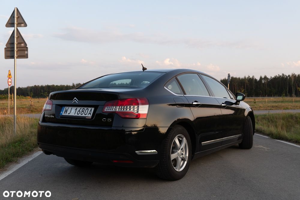 Citroën C5 2.0 HDi Selection - 6