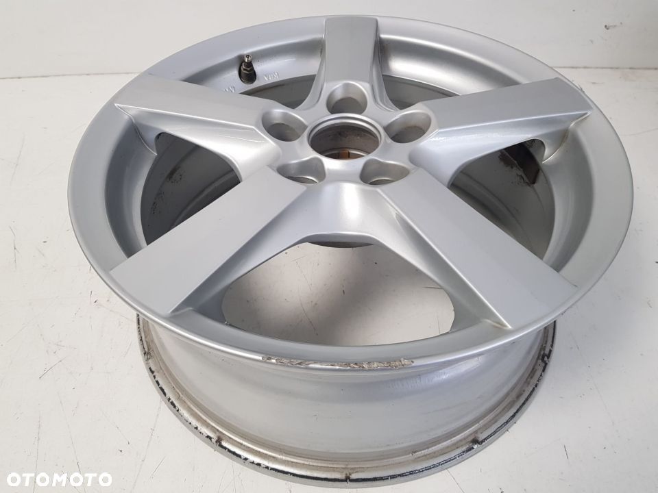 FELGI ALUMINIOWE VW TIGUAN TOURAN SHARAN ENZO KBA 45971 6,5x16 ET 33 5x112 - 6