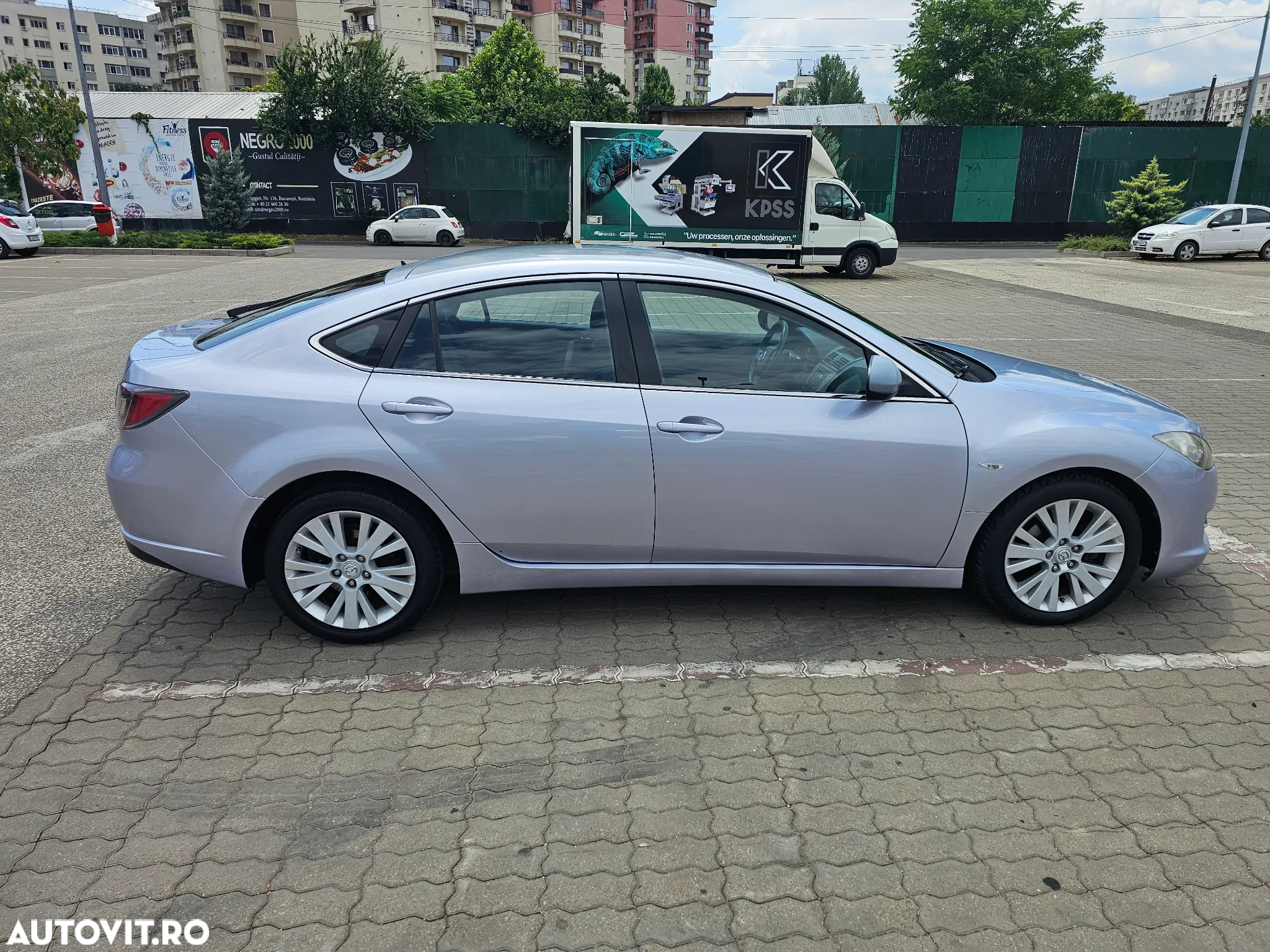 Mazda 6 - 28