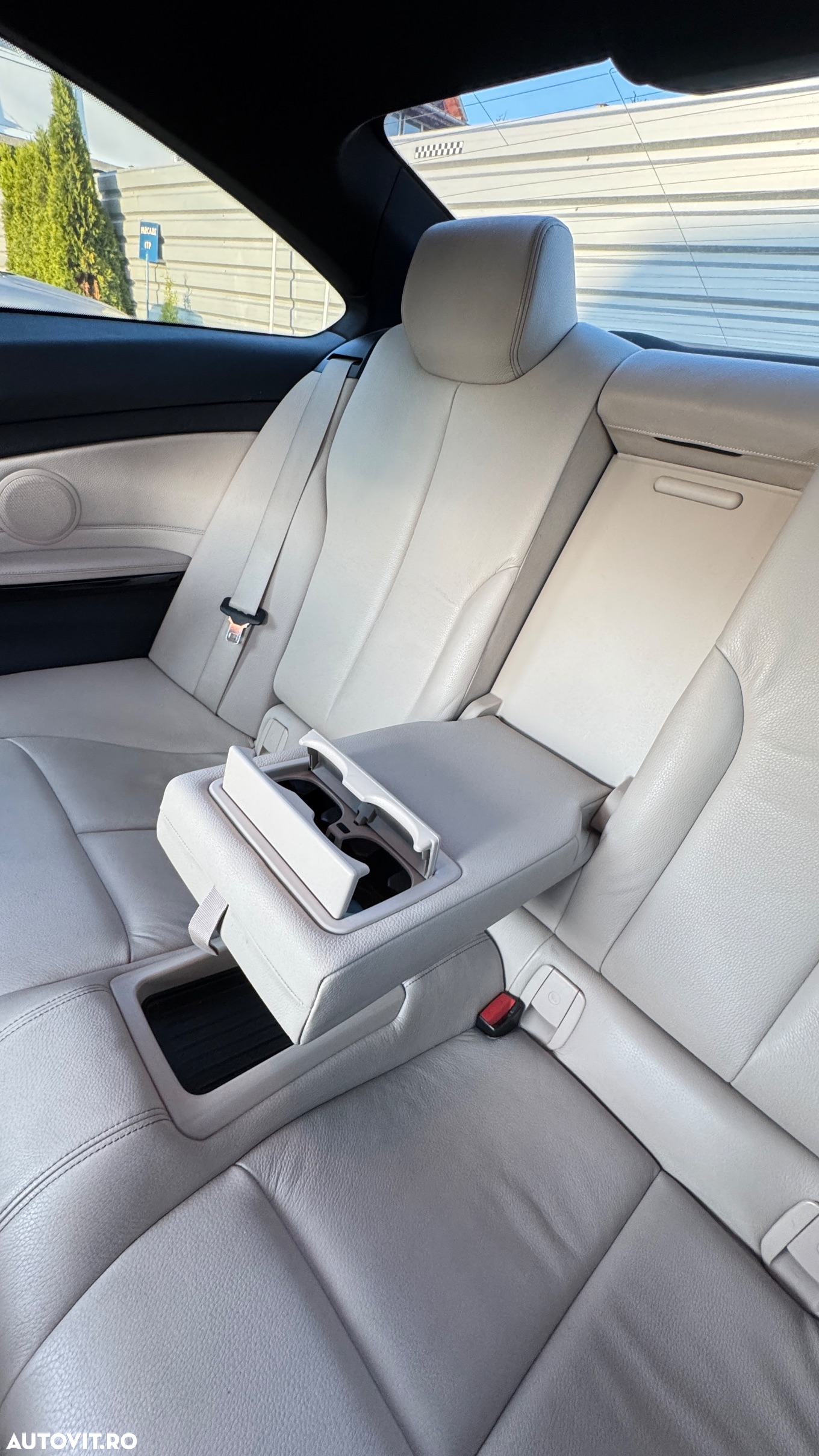 BMW Seria 4 - 6