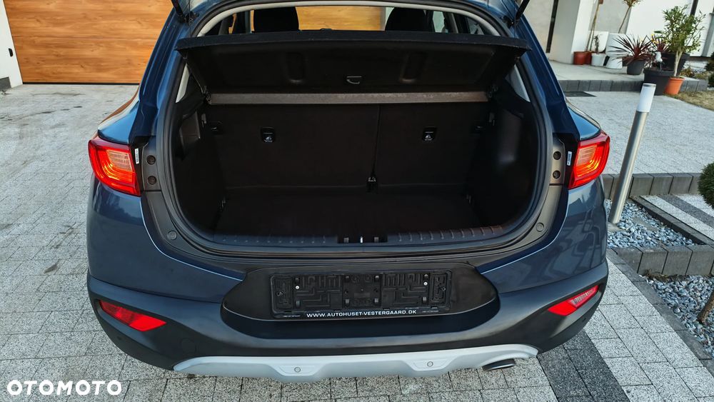 Kia Stonic 1.2 Dream-Team Edition - 8