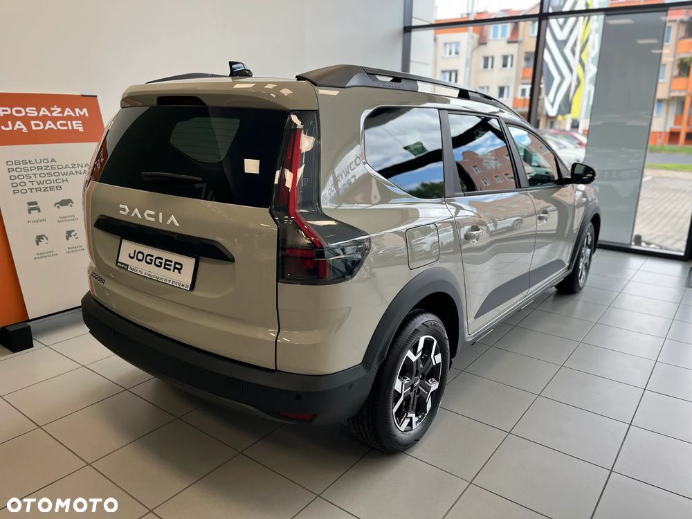 Dacia Jogger - 5