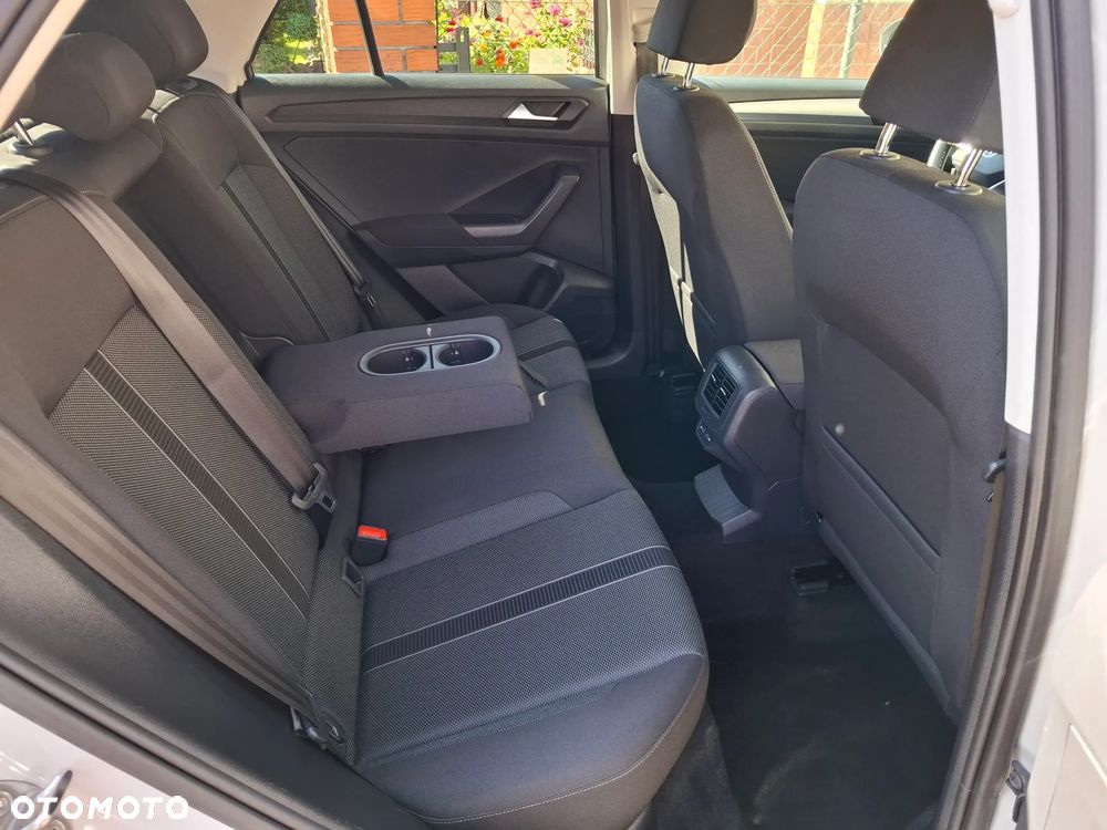 Volkswagen T-Roc 1.5 TSI Life DSG - 29