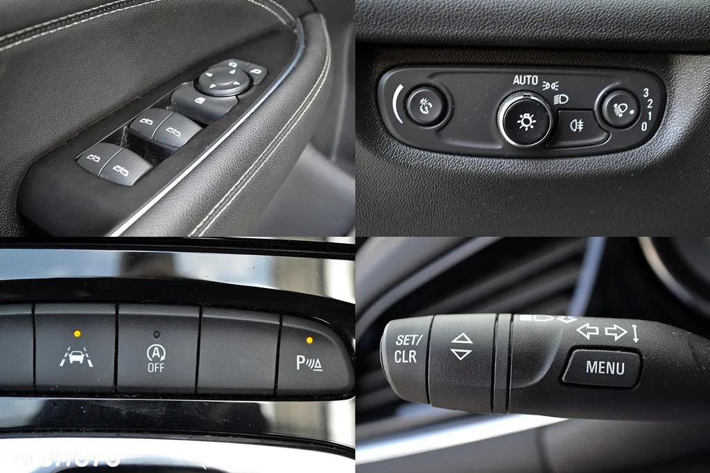 Opel Insignia 1.5 T GPF Innovation S&S - 14
