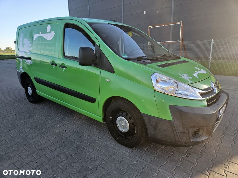 Citroën JUMPY - 11