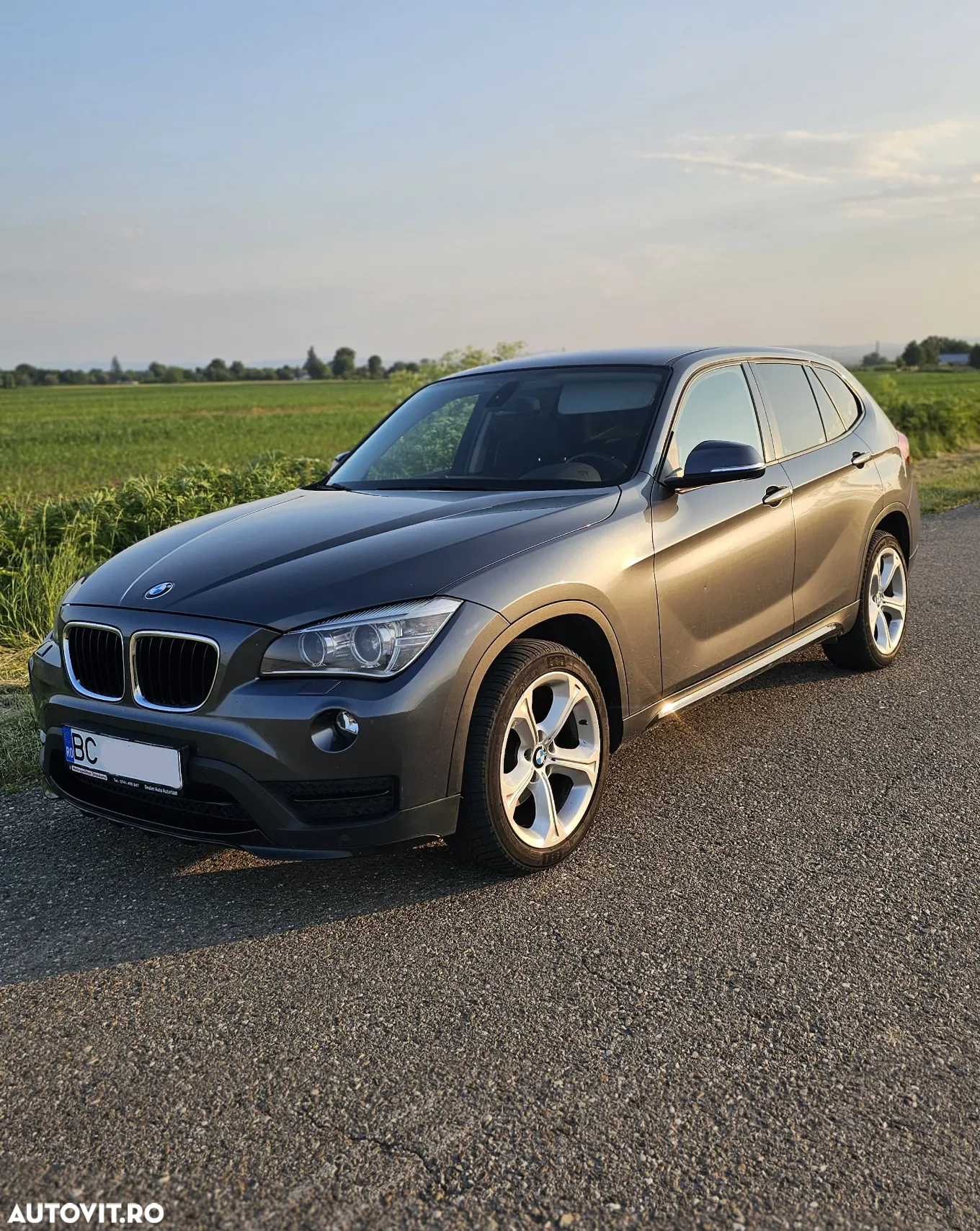 BMW X1 xDrive20d - 2
