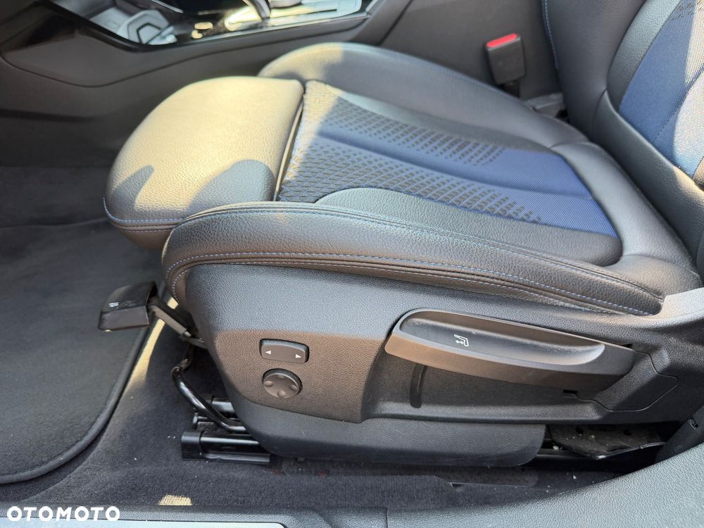 BMW Seria 1 - 11
