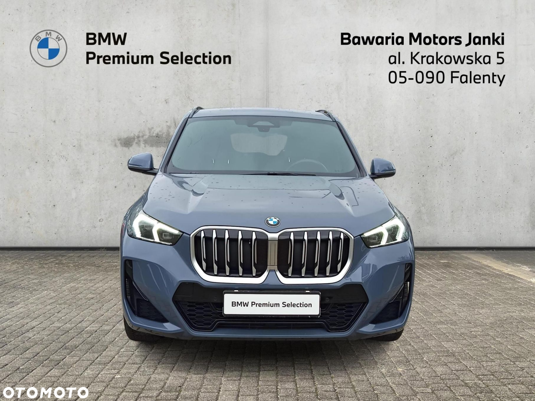 BMW X1 - 5