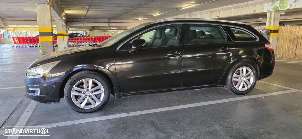 Peugeot 508 SW 1.6 e-HDi Allure CMP6 - 3