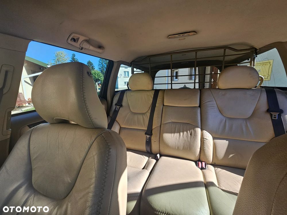 Volvo XC 70 AWD Summum - 29