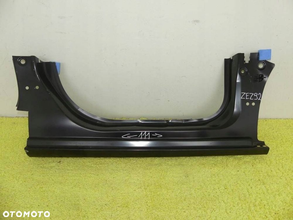 próg słupek prawy opel astra 5 v k 16r-