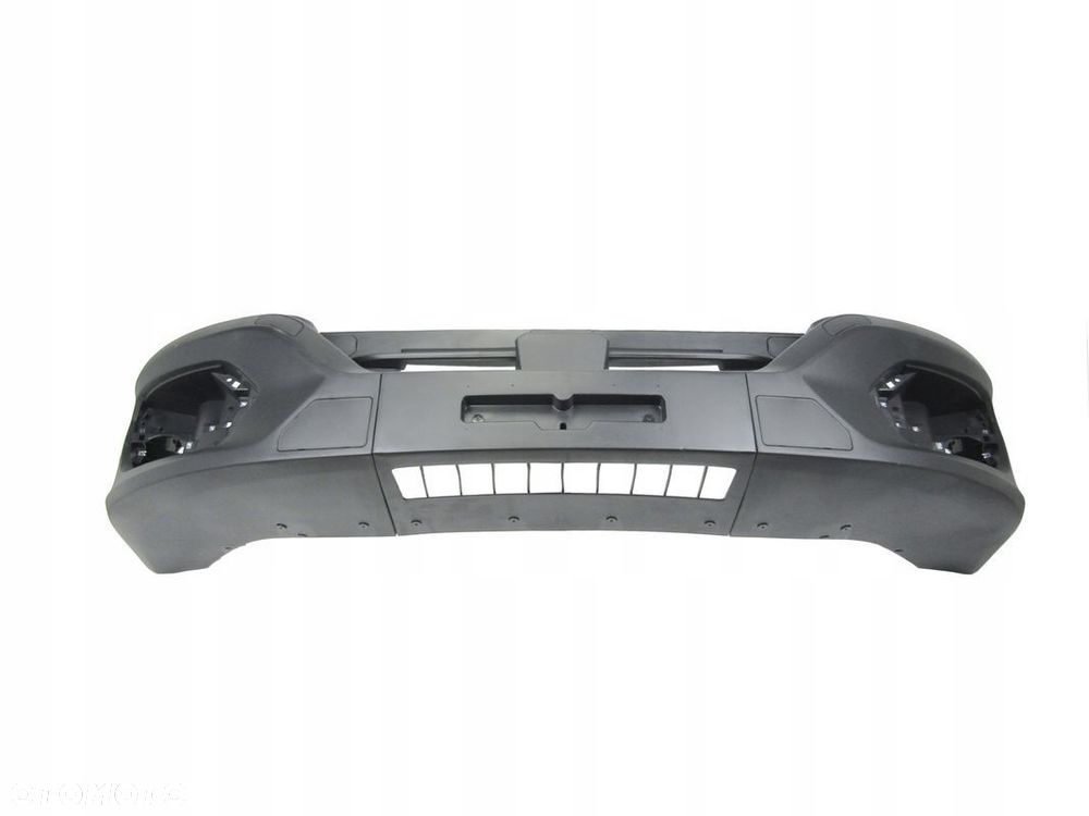 Zderzak przedni Iveco Daily 19 - 24 + zaślepki + wzmocnienie wewnętrzne - 2