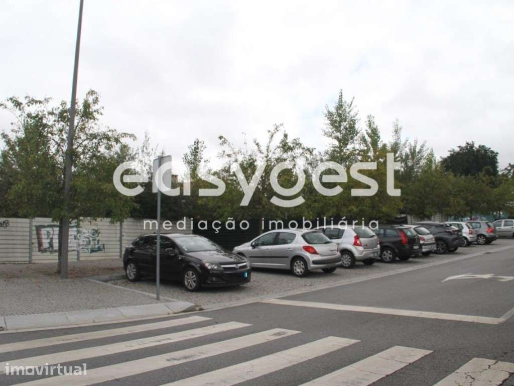 Lote de Terreno para construção na Avenida Europa em Viseu - Grande imagem: 4/23