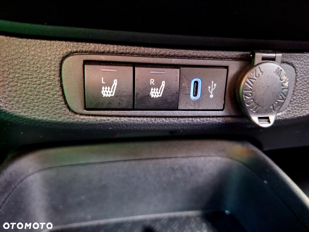 Toyota Aygo X 1.0 VVT-i Comfort - 35