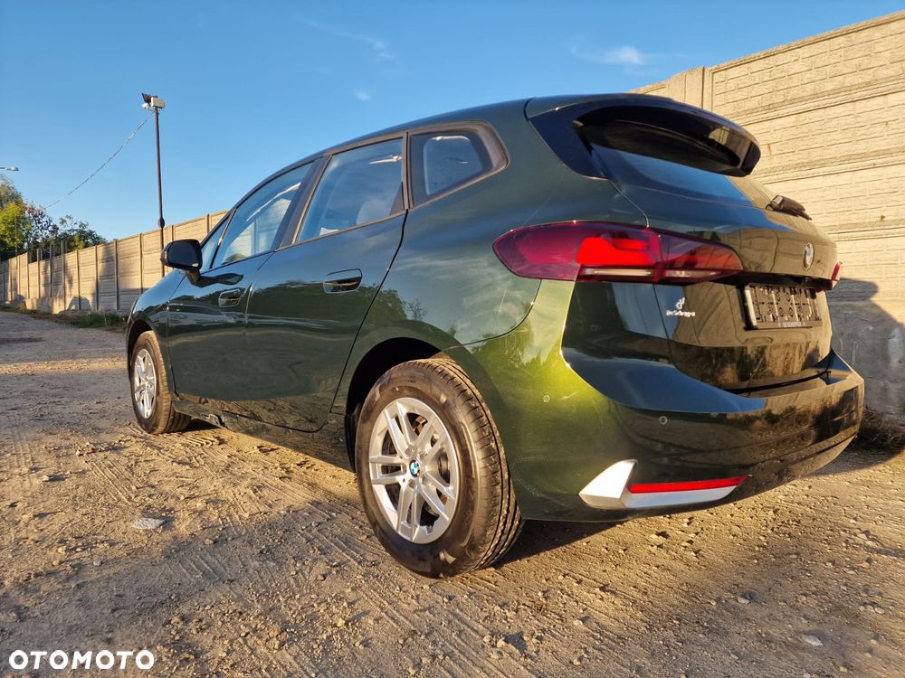 BMW Seria 2 218i Advantage - 6