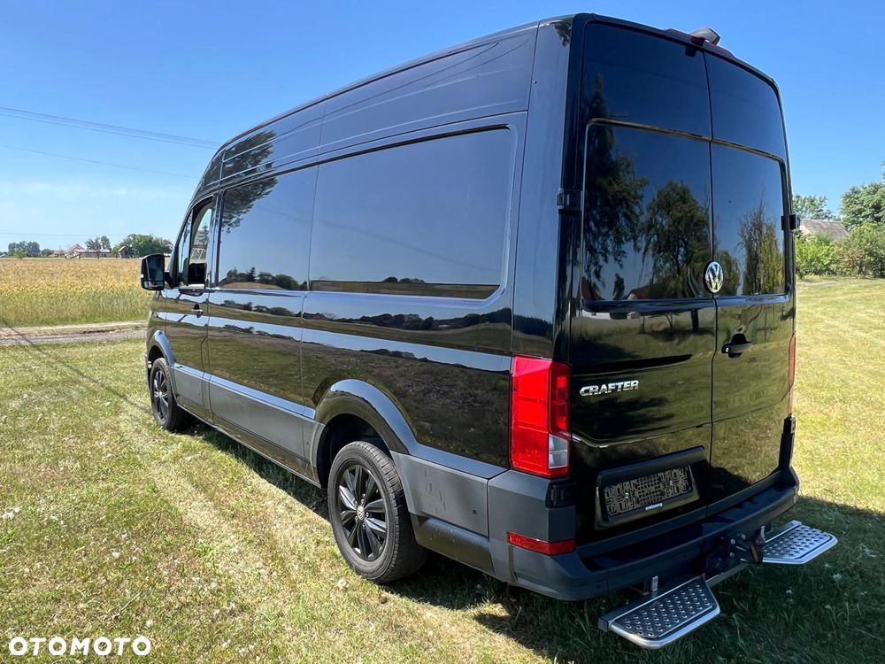 Volkswagen Crafter - 6