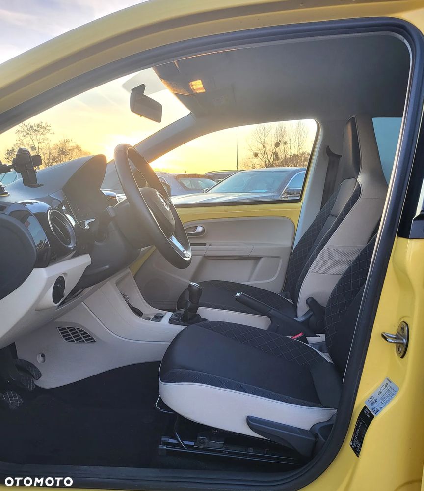 Skoda Citigo 1.0 Style - 7