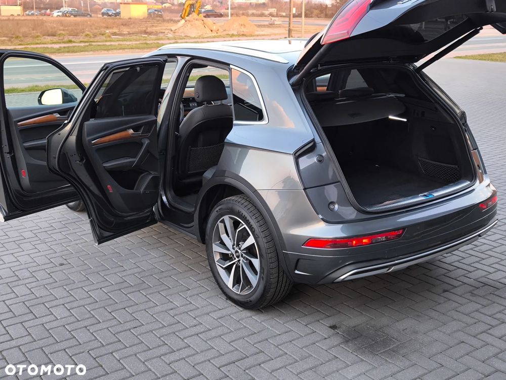 Audi Q5 45 TFSI quattro S tronic S line - 17