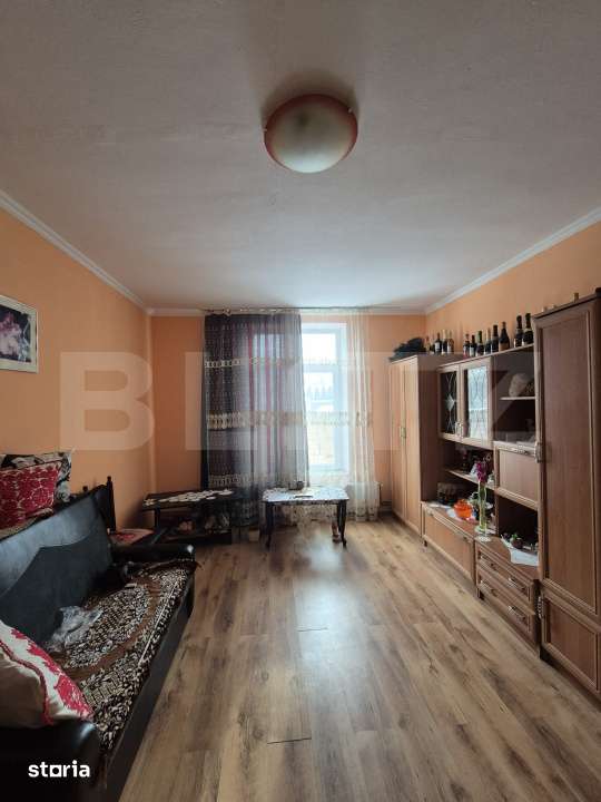 Apartament de vanzare, 57 mp, zona Mureseni — fotografia 1